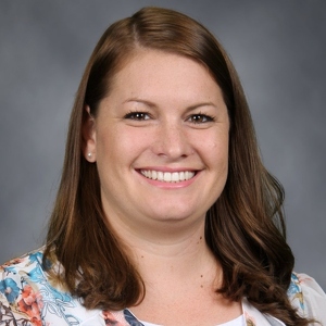 Team Page: Ms. Ruman's K5 Class